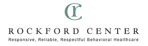 Rockford Center Logo